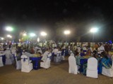 Outdoor Caterers In Chennai
