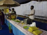 Veg Caterers Tamilnadu
