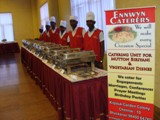 Catering Services In India