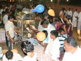 Veg Catering Services In India