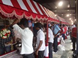 Veg Caterers In Chennai