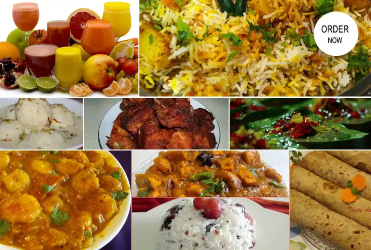 Non Veg Caterers In Chennai